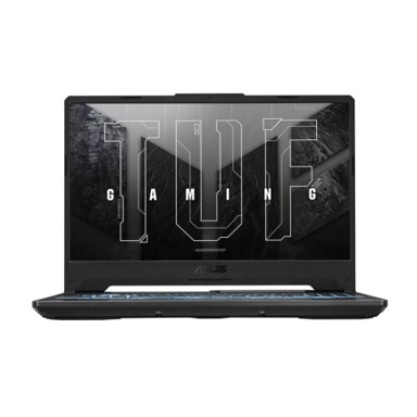 ASUS Laptop TUF Gaming A15 FA506NC-HN039 / Ryzen 5 7535HS, 16GB, 1TB SSD, nVidia GeForce RTX 3050, 15.6", FHD 144Hz IPS, bez OS, crni